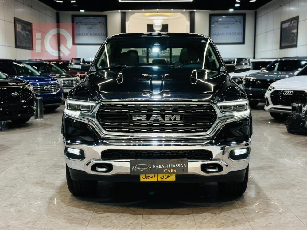 Ram 1500
